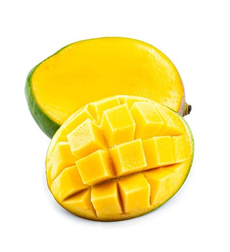 premium photo sweet mango fruits