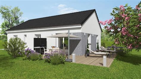 Maison 100 m2 à vendre à PONT DE ROIDE VERMONDANS