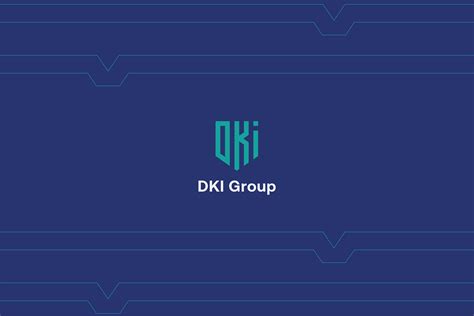DKI group :: Behance
