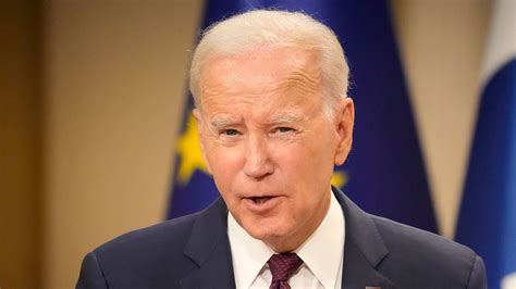 Biden Promises More Ai Laws Executive Actions We Have A Lot More