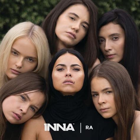 INNA : albums, chansons, playlists | À écouter sur Deezer