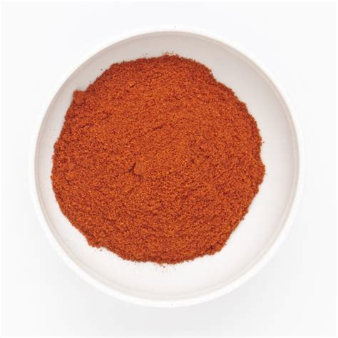 Paprika Edel Süß Spanien Online Bestellen Deine Kleinmarkthalle