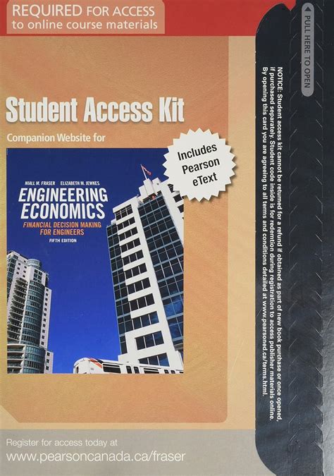 Buy Companion Website With Pearson EText Standalone Access Card For