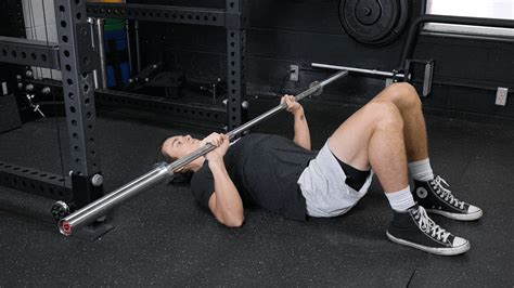 How To Bench Press With Proper Form The Ultimate Guide Barbend