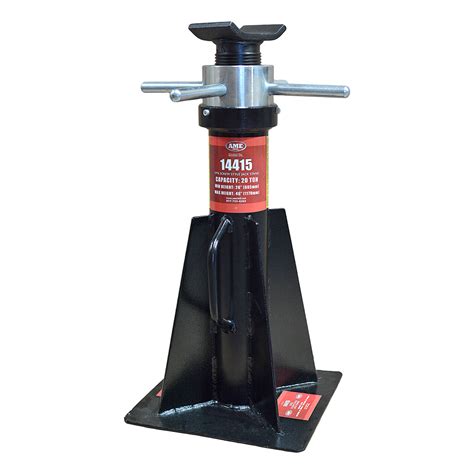 Ton Locking Jack Stand