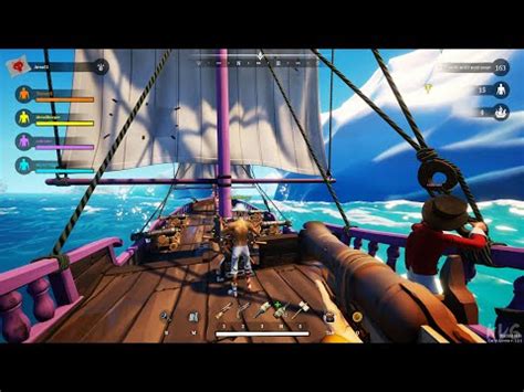 Blazing Sails Pacote ULTIMATE do Q U B E grátis na Epic Games Store