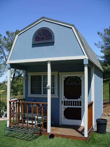 Tuff Shed Barn - tuff shed cabin