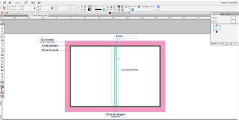 Como Maquetar Un Libro Para Imprimir Silas