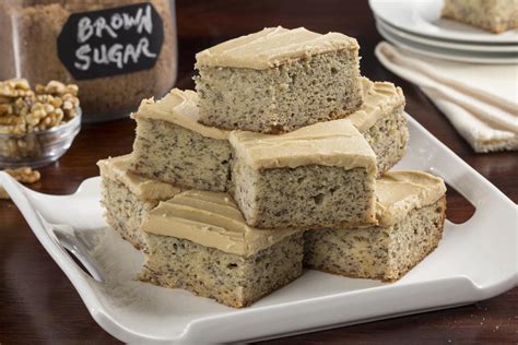 Brown Sugar Banana Cake