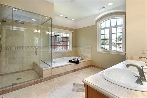 Top 15+ Amazing Bathroom Glass Door Ideas » Jessica Paster