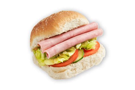 Ham Salad Roll Hot Sex Picture