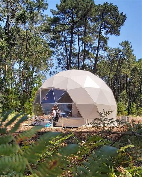 Domos Geodésicos Geodesic Domes Domos Geodésicos Alquiler y venta