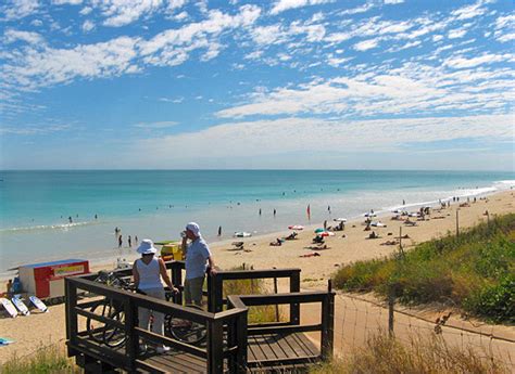 Cable Beach, Broome, Western Australia - Broome and the Kimberley