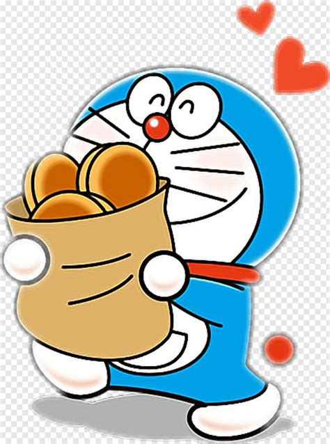 Doraemon - Free Icon Library