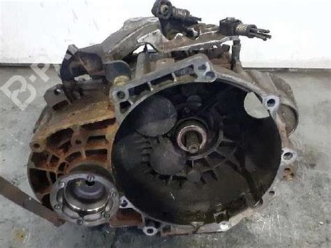 Manual Gearbox Vw Passat B C Tdi V B Parts