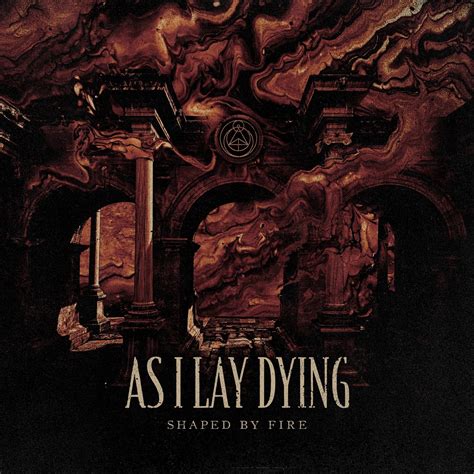 As I Lay Dying