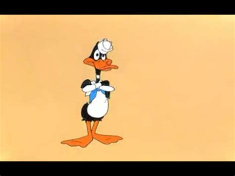 Duck Amuck (1953) | Animated movies, Disney, Character