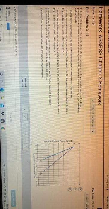 Solved LaToyajones 06 30 2105 Homework ASSESS Chapter 3 Chegg