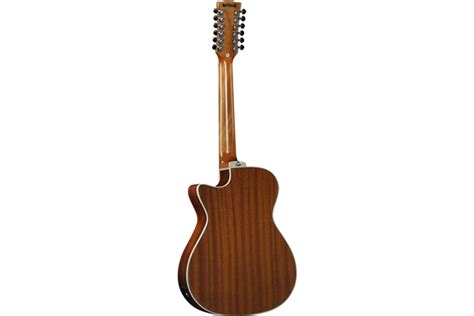 Eko Guitars Eko Guitars One A150ce XII 12 Strings Acoustic