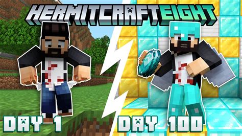 Category:Season 8 Episodes | Hermitcraft Wiki | Fandom