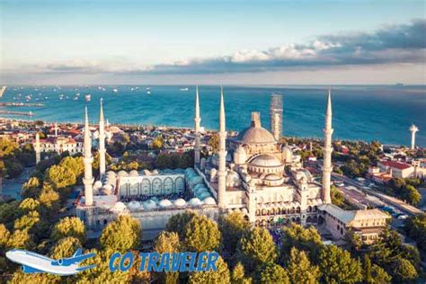 5 interesting facts about Turkey | Co Traveler