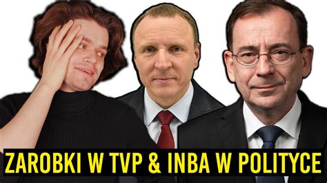 Awi C O Zarobkach W Tvp Wydarzeniach W Polityce I Zmianie Pokole