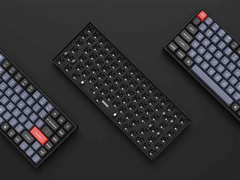 Keychron K2 Pro QMK/VIA 無線機械鍵盤｜Keychron K2 Pro QMK/VIA Wireless ...