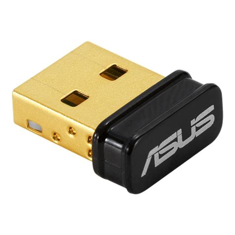 BLUETOOTH USB ADAPTER ยเอสบบลทธ ASUS USB BT500 BLUETOOTH 5 0