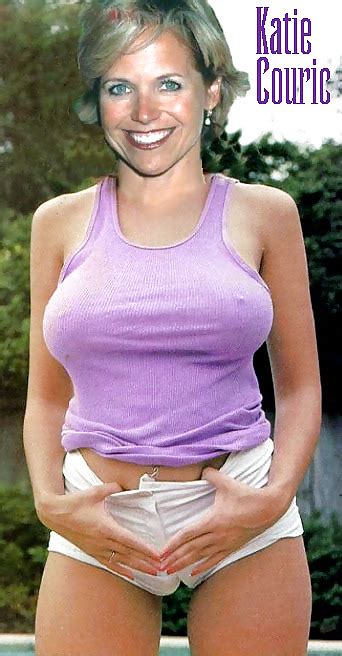 Katie Couric Pics Fakes Porn Pictures Xxx Photos Sex Images Pictoa