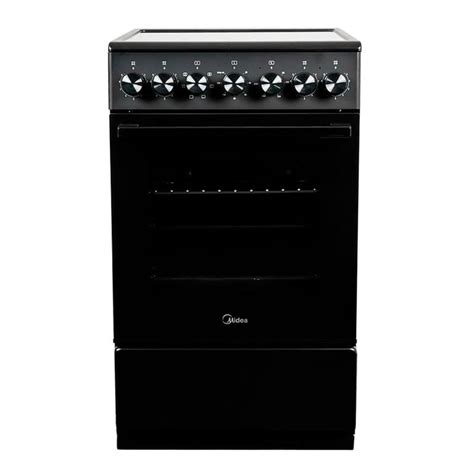 Плита электрическая Midea FSC-506EB - купить по лучшей цене в Алматы ...