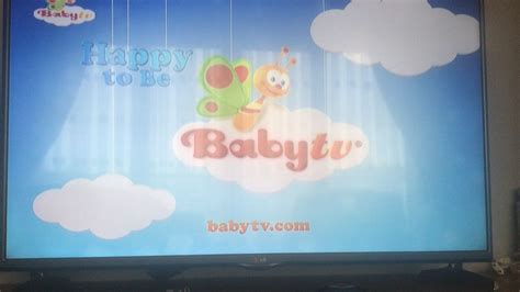 Babytv generics clock – Artofit