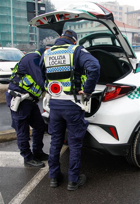 Operaio Travolto Da Un Muletto Piede Fratturato