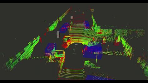 Vehicle Detection And Localization Using D Lidar Point Cloud And Image