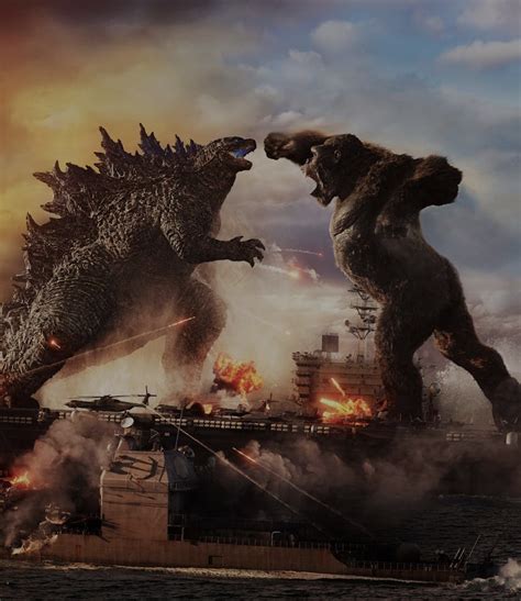 Godzilla Apple TV show: Evertything we know about the upcoming ...