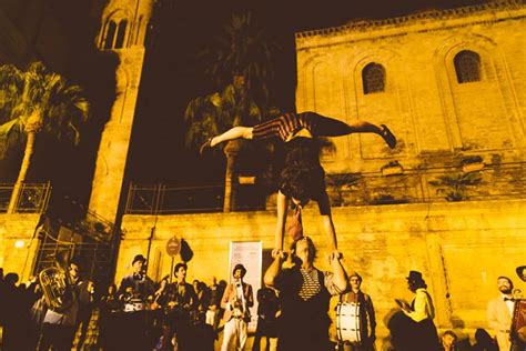 Notte Di Zucchero La Festa Dei Morti A Palermo Zabbaradio