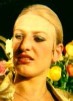 Naked Unknown 1981 In Biggi Eine Ausreisserin