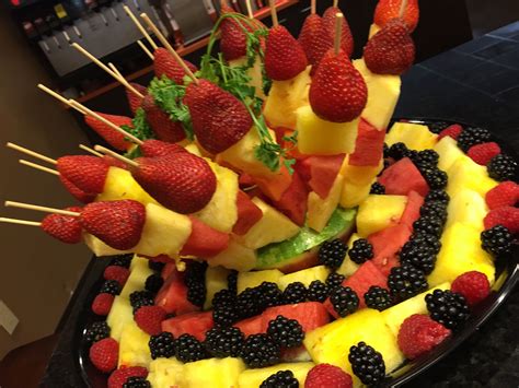 Catering Fruit Platter Food Pictures Fruit Salad Platter Catering