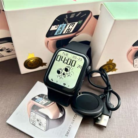 Smartwatch X8 Max 2023 Relógio Inteligente Série 7 - Smartwatch e ...
