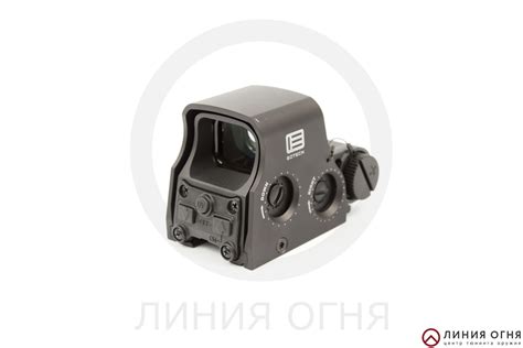 Голографический прицел EOTech XPS3-0