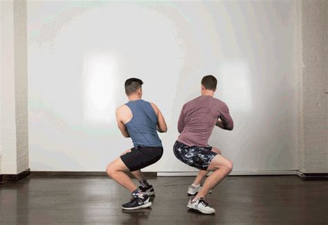 29 Partner Exercises You Might Love For A Fun Workout