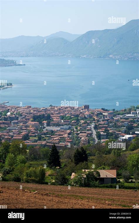 Iseo bs hi-res stock photography and images - Alamy