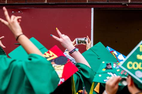 Dauphin County Technical School 2019 graduation: photos - pennlive.com