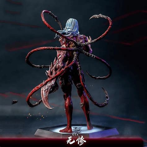 Figurine Daction Anime Demon Slayer Shinazugawa Sanemi Sabito