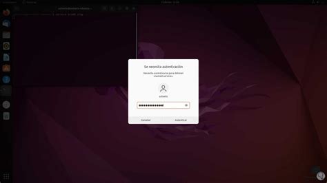 Reiniciar, Detener o Iniciar Servicio DNS Linux ️ - Solvetic 