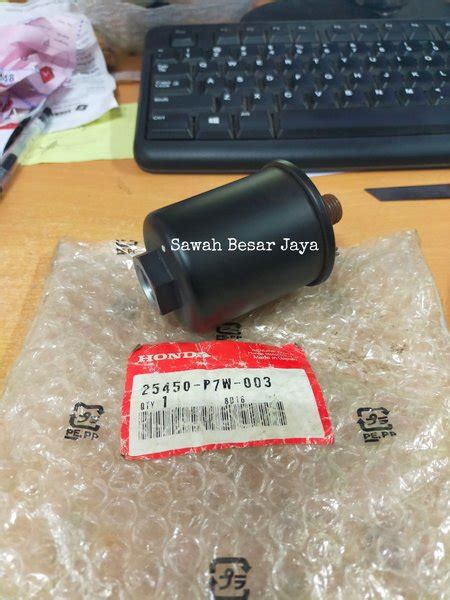 Jual Saringan Filter Oli Matic Metic Metik Atf Honda Odyssey Ra Ra