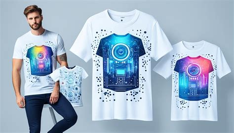 Ai Tshirt Design Generator Unleash Your Creativity Today