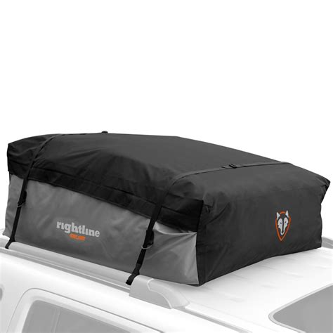 Rightline Gear® 100S30 - Sport 3 Car Top Carrier Bag