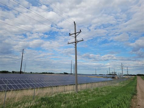 Legislative update: Minnesota passes historic energy infrastructure