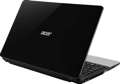 Acer Aspire E1 531 Laptop 2nd Gen PDC 4GB 500GB Linux NX M12SI