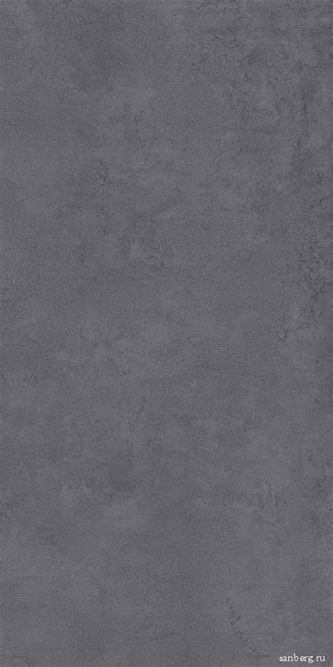 NT CERAMIC CEMENTO ZETT BLACK 60X120 по лучшей цене купить в интернет